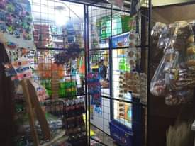 A picture of Shop 4sale at 4m in Nansana at kiburoka. TEl 0700735093