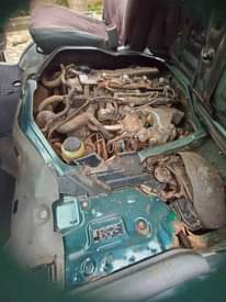 A picture of Drone Engine 1kd For sale inbox for me 0700987586 0771904985
