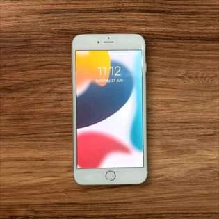 A picture of IPHONE 6s PLUS GB 16