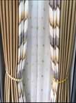 A picture of Curtains rods blinds and Nets 0705374901 0776763178.