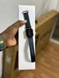 A picture of Apple watch 4 5 SE