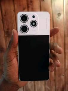A picture of Telephone