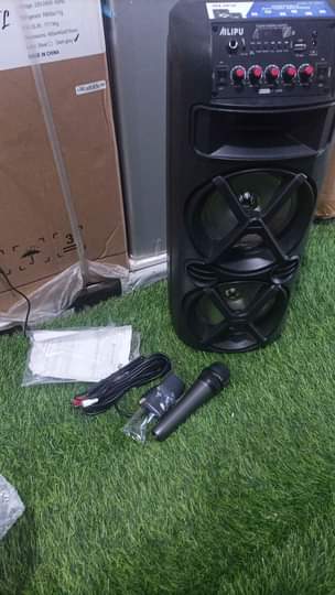A picture of ALIPU 3347 speaker