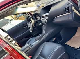 A picture of Foreign Used 2014 Rx350