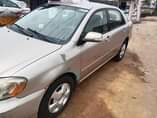 A picture of 2004 COROLA FIRSTBODY