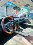 A picture of DIRECT BELGIUM LEXUS RX350 2017 MODEL 23 5M NET PRICE
