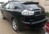 A picture of Super Clean Rx 350 2007 model for sale Fulloption Accidentfree