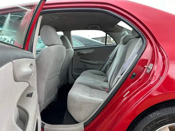 A picture of Ifeco C Automobile For sale Few months used 2010 Toyota