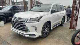 A picture of ASKING PRICE N8 000 000 SLIGHTLY NEGOTIABLE