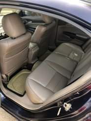 A picture of BONANZA QUICK SALE EXTREMELY CLEAN HONDA ACCORD 2008 MODEL PRICE