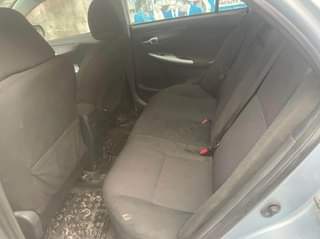 A picture of First body 2012 corolla Untampared engine n gear Ac chilling