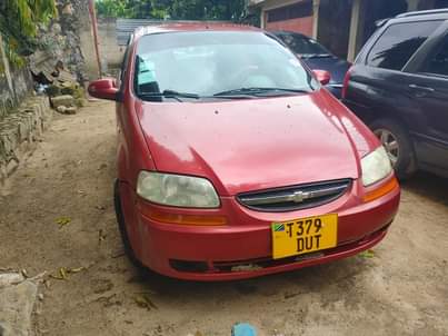 A picture of Aveo