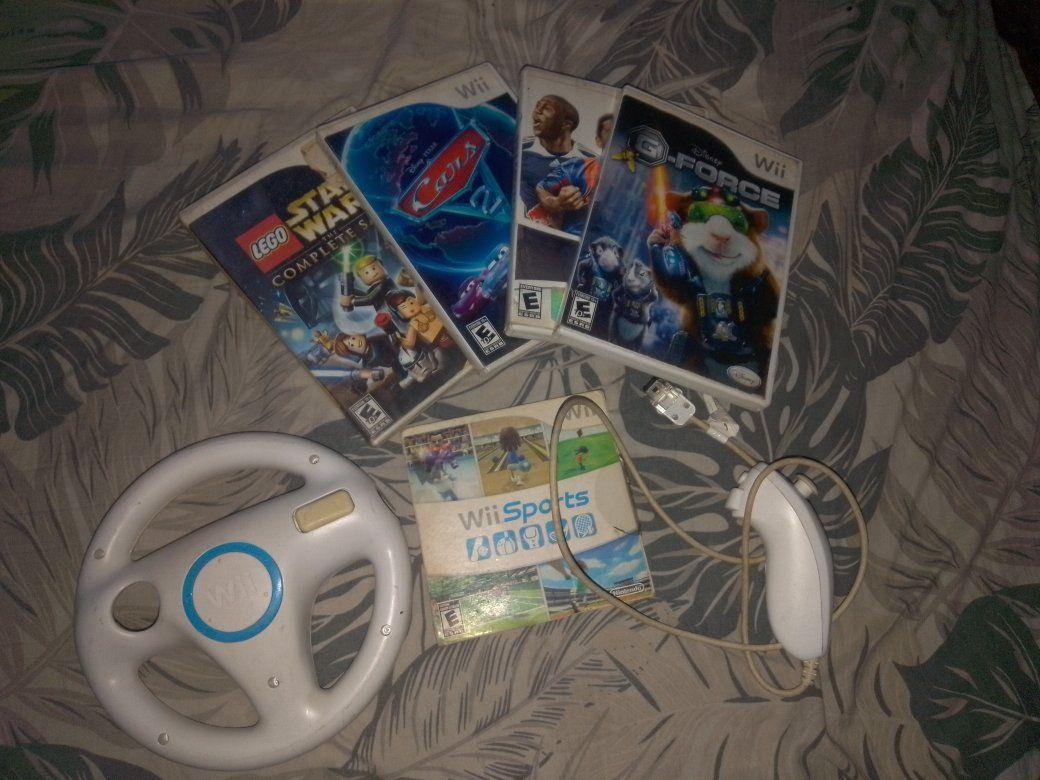 gaming
