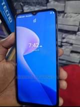 A picture of Realme c35