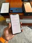 A picture of Fast deal iPhone 11 Pro Max 256GB Dual sim
