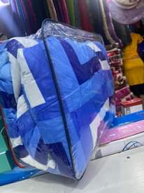 A picture of Duvets