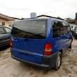 A picture of Tokunbo Mercedes Benz bus CONTAINER BODY DIESEL ENGINE 4 1m