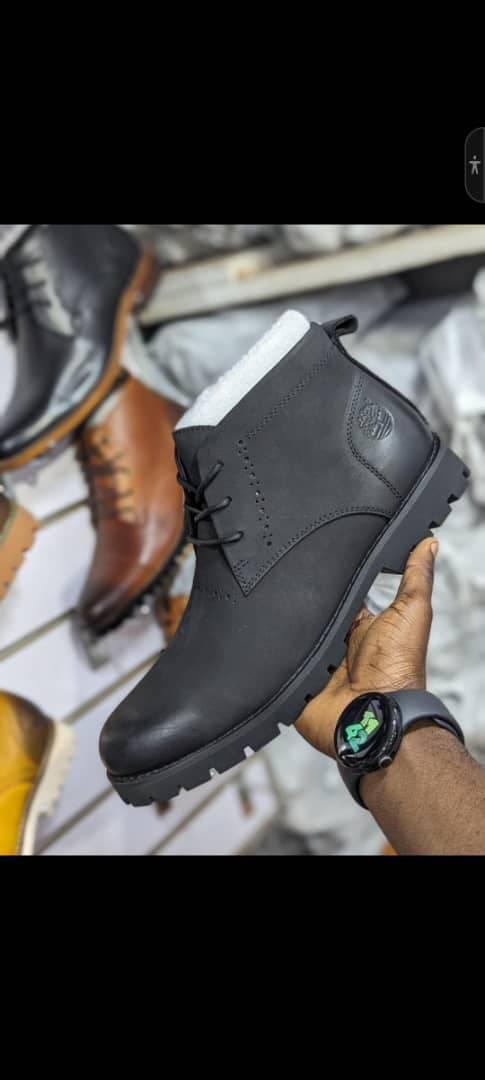 A picture of Men s boots