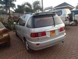 A picture of Toyota ipsum 4 sale