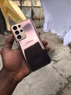 samsung s21