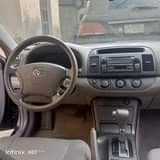 A picture of 2006 Toyota Camry