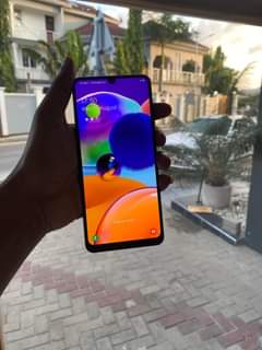samsung a31