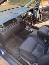 A picture of Toyota Spacio