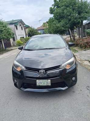A picture of 2014 Toyota corolla everything working going for 10m Location Port