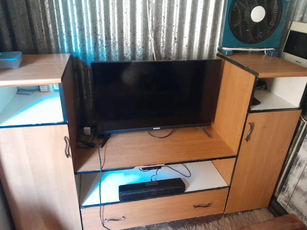 tvs