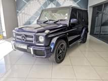 Car G.