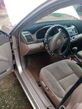 A picture of Toyota Camry 2004