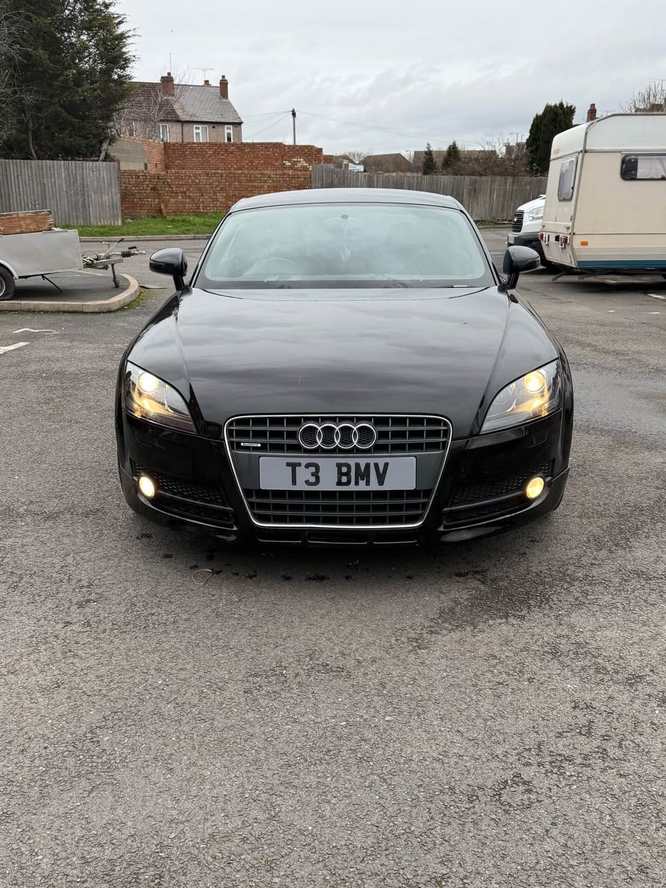 audi quattro