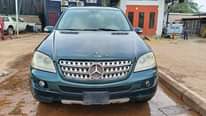 A picture of Distress sale 07 toks ml350 available For 4 850m Lagos