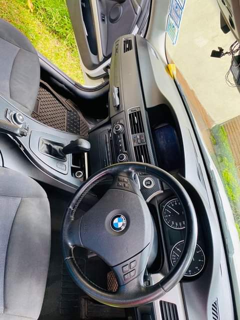 used bmw