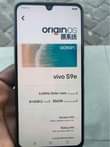 A picture of Vivo S9e