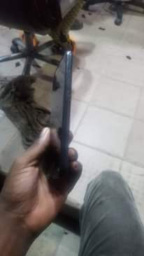 A picture of Wahiii mapema