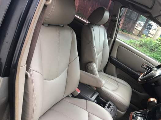 A picture of LEXUS RX 300 SUPER CLEAN AND SHARP TOKUMBO STANDARD FOR