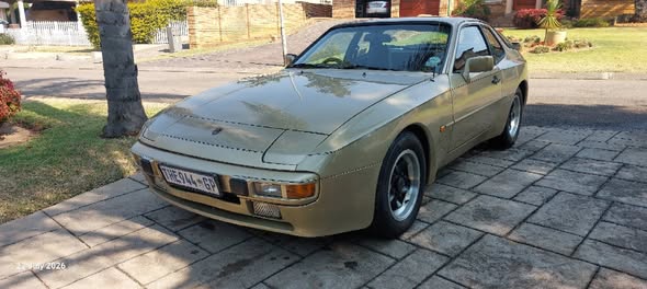cheap cars pretoria