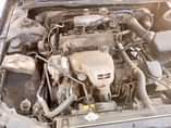 A picture of 2002 Camry envelope in good condition going for in and