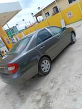 A picture of Toyota Camry 2004 4plugs Engine Good Engine Sharp Gear A