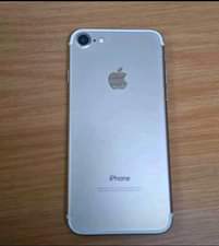 A picture of IPHONE 7 GB 32 SILVER