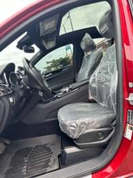 A picture of 2016 GLC450 Available 57M Location Lagos Contact 09060882398