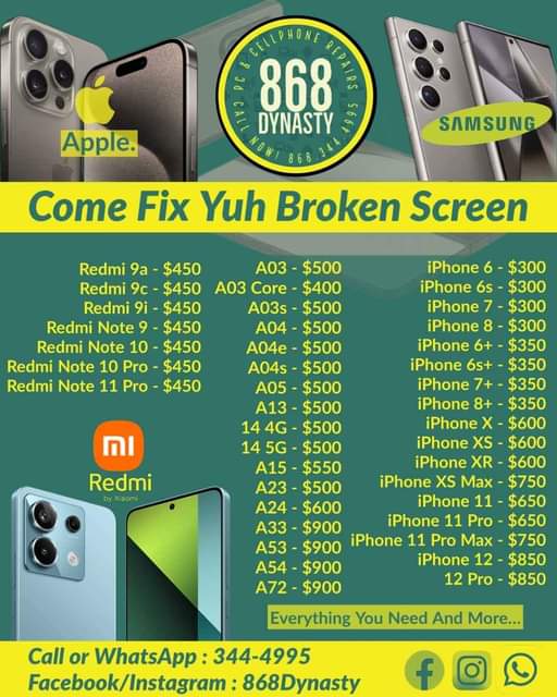repair services