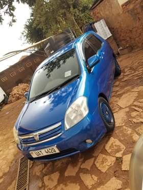 A picture of 0765192173 0708757322 RAUM NEW SHAPE 15M BUY DRIVE INBOX OR