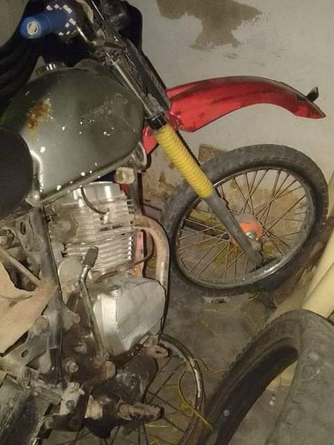 A picture of Xl 600000 tu aina dalali