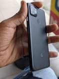 A picture of Pixel 4a 5g