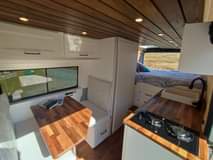 campervans for sale uk
