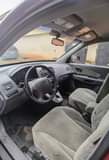 A picture of Hyundai tuckson
