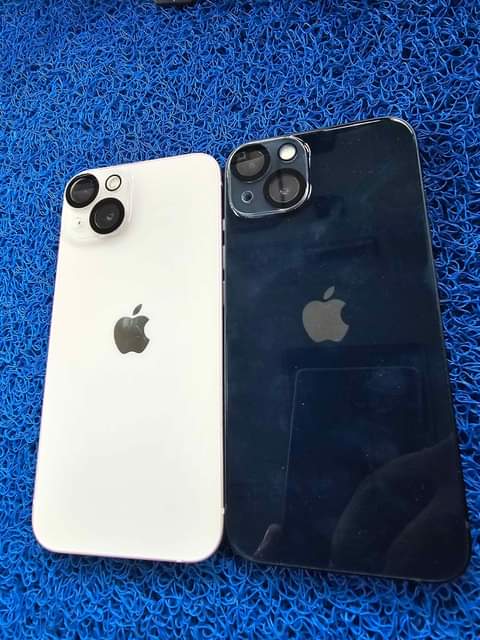 iPhone M.