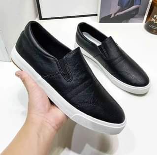A picture of Men s imported shoes